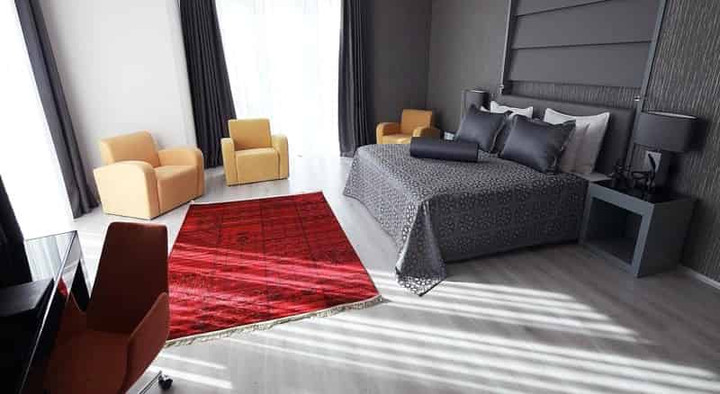 Turunç Hotel Eskişehir